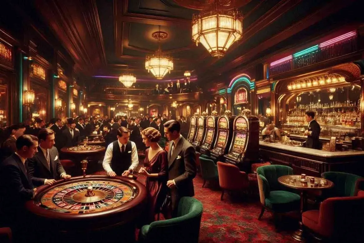 Goldenbet Casino